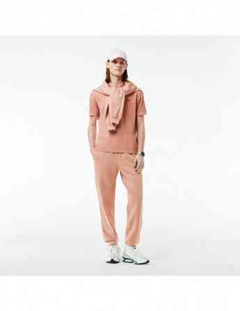 Lacoste - NATURAL DYED POLO Tbilisi