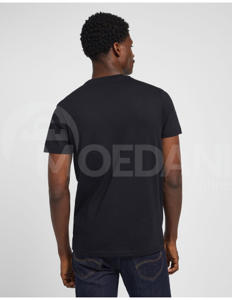 Lee - TWIN PACK CREW Tbilisi - photo 4