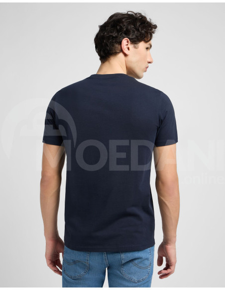 Lee - Wobbly Logo Tee Tbilisi - photo 2