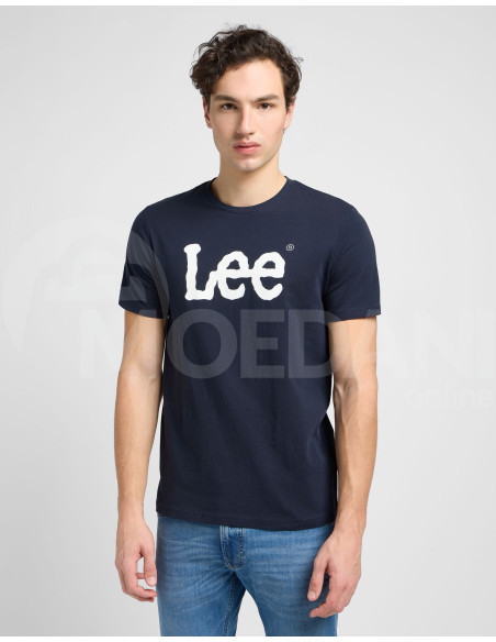 Lee - Wobbly Logo Tee Tbilisi - photo 1