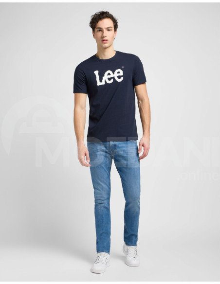 Lee - Wobbly Logo Tee Tbilisi - photo 5