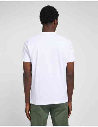 Lee - Wobbly Logo Tee Tbilisi