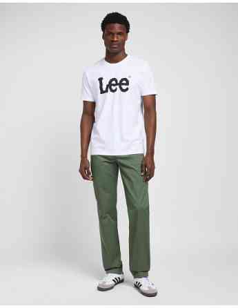 Lee - Wobbly Logo Tee Tbilisi