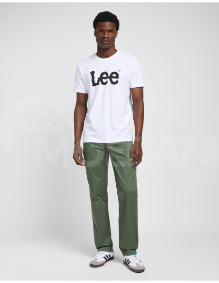 Lee - Wobbly Logo Tee Tbilisi - photo 5