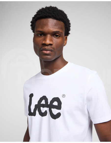 Lee - Wobbly Logo Tee Tbilisi - photo 4
