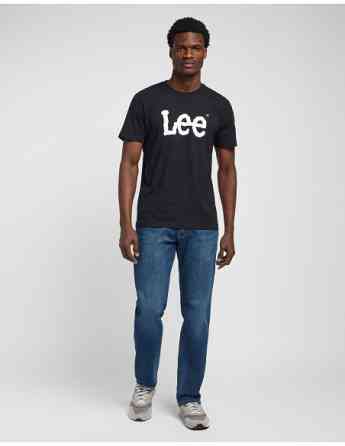 Lee - Wobbly Logo Tee Tbilisi