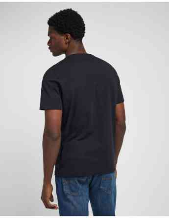 Lee - Wobbly Logo Tee Tbilisi