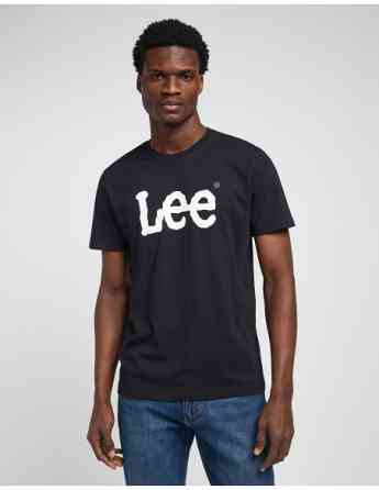 Lee - Wobbly Logo Tee Tbilisi