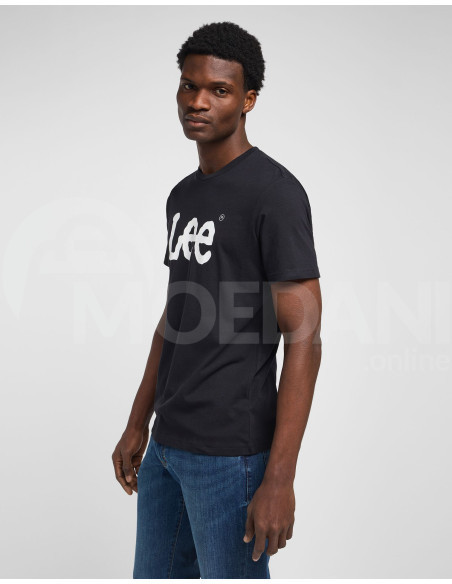 Lee - Wobbly Logo Tee Tbilisi - photo 3