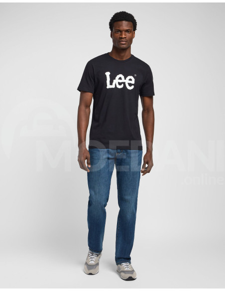 Lee - Wobbly Logo Tee Tbilisi - photo 5