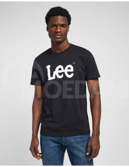 Lee - Wobbly Logo Tee Tbilisi - photo 1
