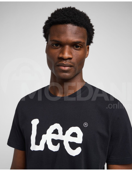 Lee - Wobbly Logo Tee Tbilisi - photo 4