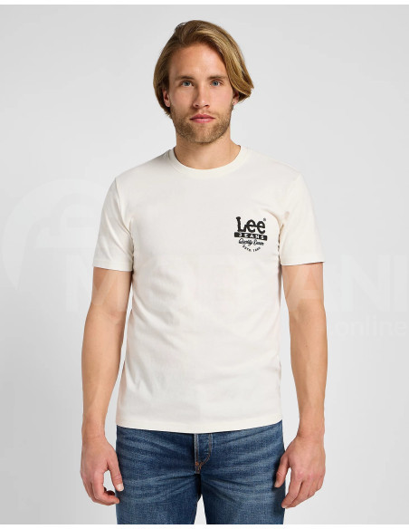 Lee - SS WORKING WEST TEE Tbilisi - photo 1