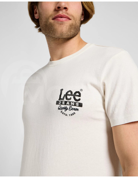 Lee - SS WORKING WEST TEE Tbilisi - photo 4