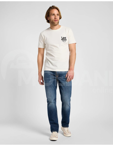 Lee - SS WORKING WEST TEE Tbilisi - photo 5