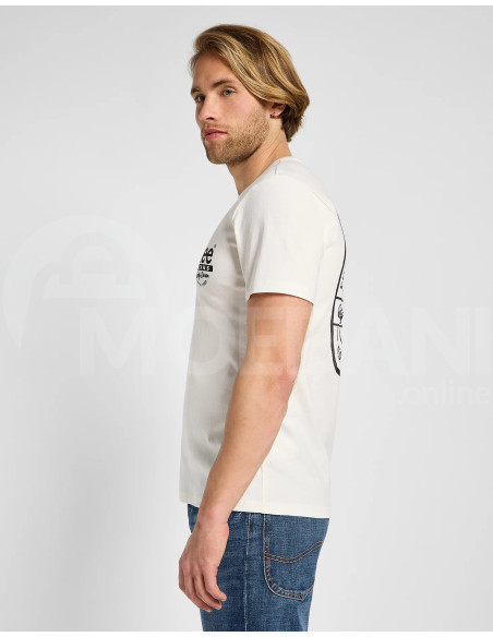 Lee - SS WORKING WEST TEE Tbilisi - photo 3