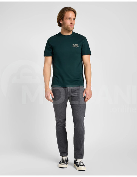 Lee - SS RELAXED LOGO TEE თბილისი - photo 5