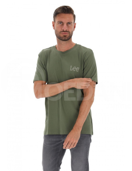 Lee - MEDIUM WOBBLY LEE TEE Tbilisi - photo 1