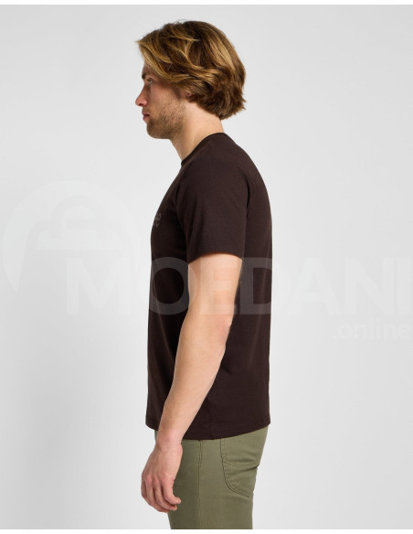 Lee - MEDIUM WOBBLY LEE TEE Tbilisi - photo 3