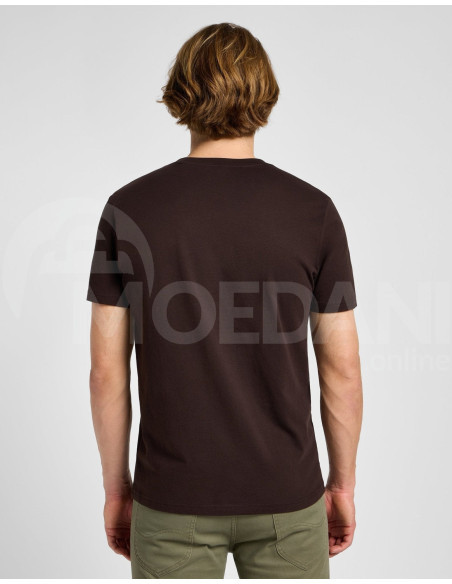 Lee - MEDIUM WOBBLY LEE TEE Tbilisi - photo 2