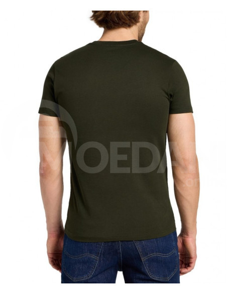 Lee - TWIN PACK CREW Tbilisi - photo 4