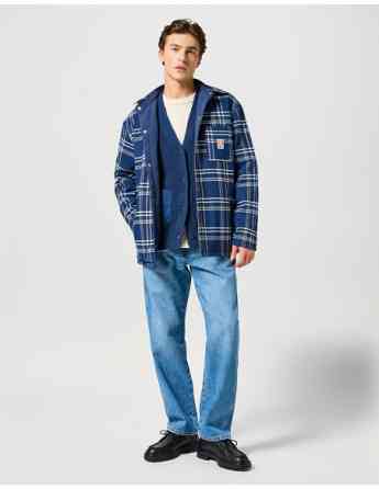 Wrangler - SS SOLID TEE Tbilisi