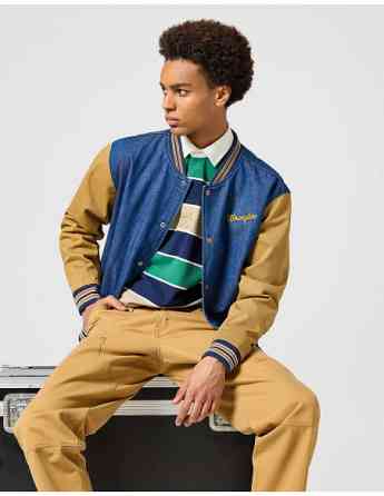 Wrangler - LS RUGBY POLO Tbilisi