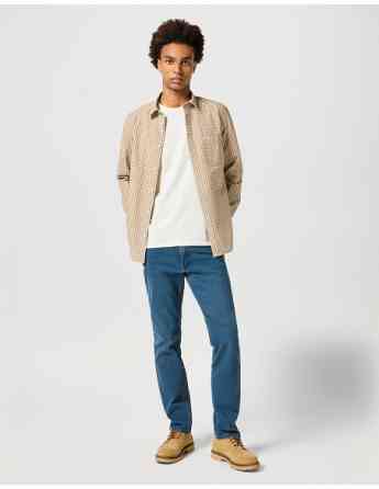 Wrangler - GRAPHIC TEE Tbilisi