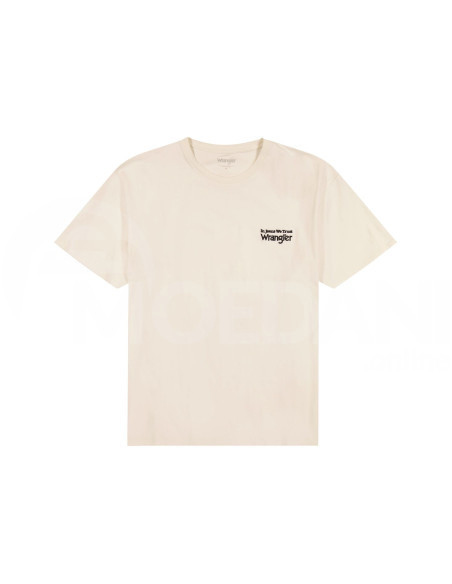 Wrangler - GRAPHIC TEE თბილისი - photo 5