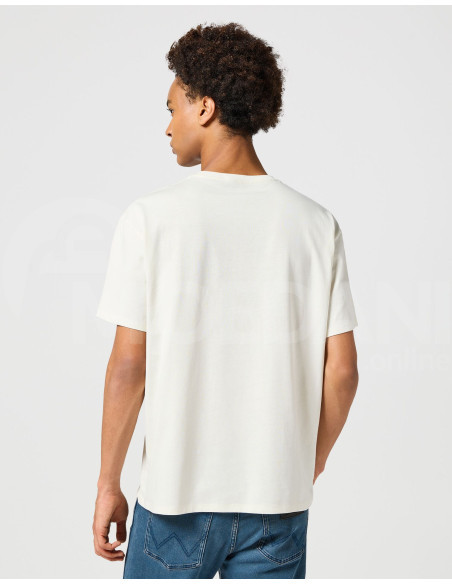 Wrangler - GRAPHIC TEE თბილისი - photo 2