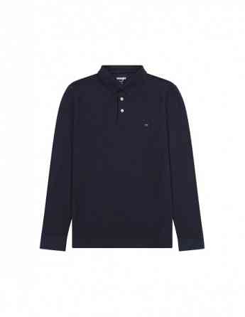 Wrangler - LS REFINED POLO Tbilisi