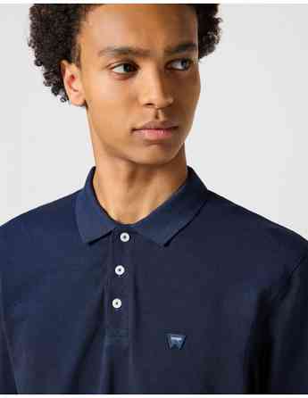 Wrangler - LS REFINED POLO Tbilisi