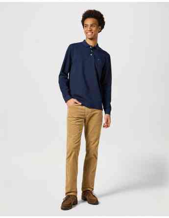 Wrangler - LS REFINED POLO Tbilisi