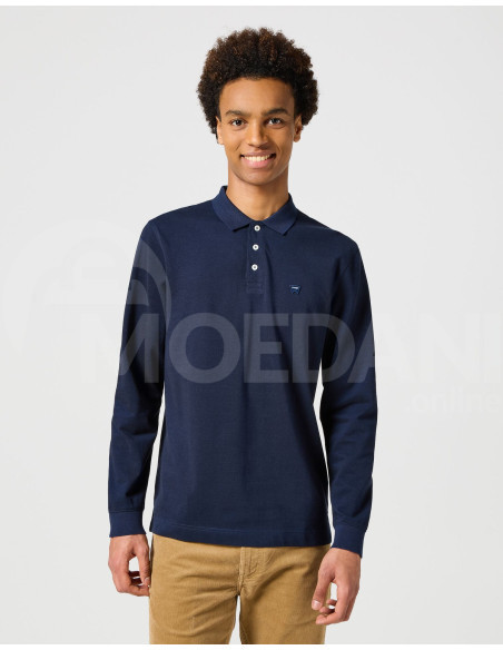 Wrangler - LS REFINED POLO Tbilisi - photo 1