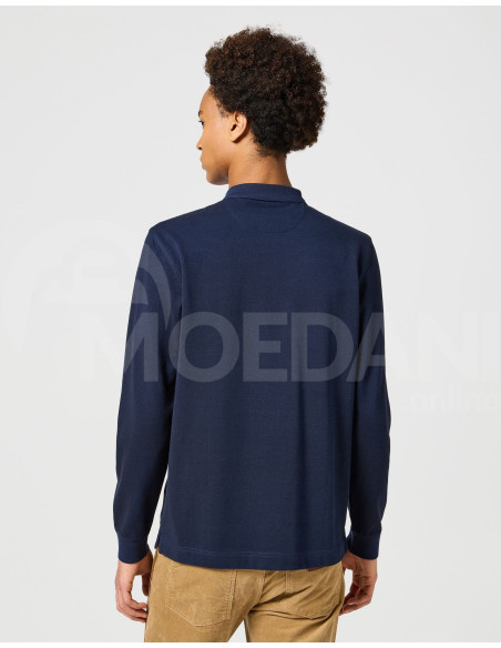 Wrangler - LS REFINED POLO Tbilisi - photo 2