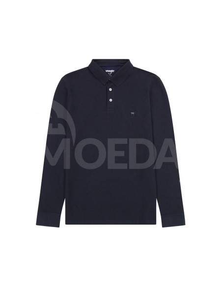 Wrangler - LS REFINED POLO Tbilisi - photo 6