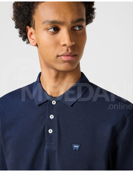Wrangler - LS REFINED POLO Tbilisi - photo 3