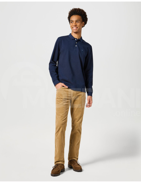 Wrangler - LS REFINED POLO Tbilisi - photo 5