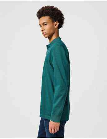 Wrangler - LS REFINED POLO Tbilisi