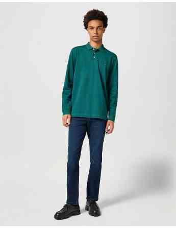 Wrangler - LS REFINED POLO Tbilisi