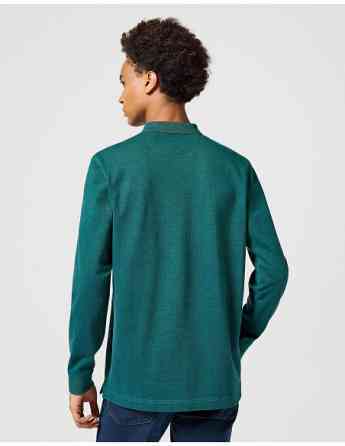 Wrangler - LS REFINED POLO Tbilisi