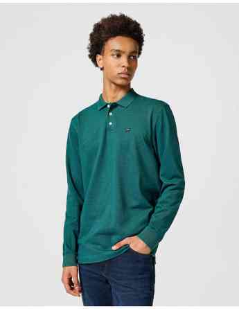 Wrangler - LS REFINED POLO Tbilisi