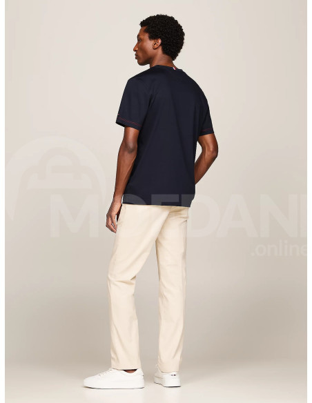 Tommy Hilfiger - HERALDIC CREST TEE Tbilisi - photo 2