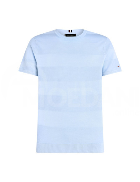 Tommy Hilfiger - DC RACING STRIPE SS KNITTED T Tbilisi - photo 5