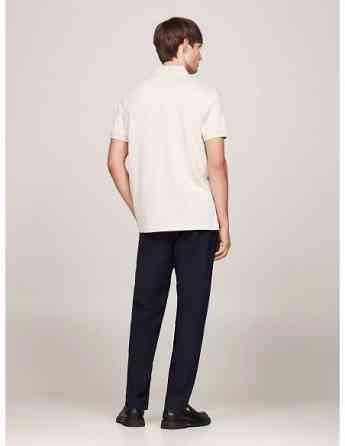 Tommy Hilfiger - 1985 REGULAR POLO Tbilisi