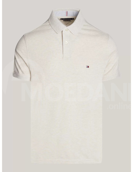 Tommy Hilfiger - 1985 REGULAR POLO თბილისი - photo 5
