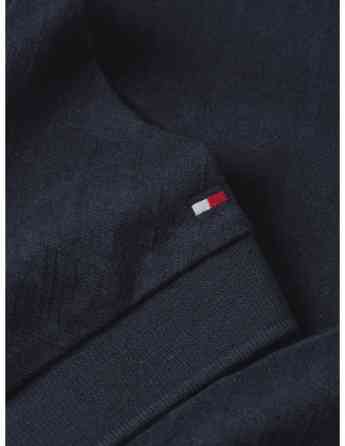 Tommy Hilfiger - MERC JACQUARD REG POLO Tbilisi