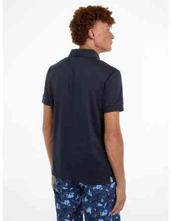Tommy Hilfiger - MERC JACQUARD REG POLO Tbilisi