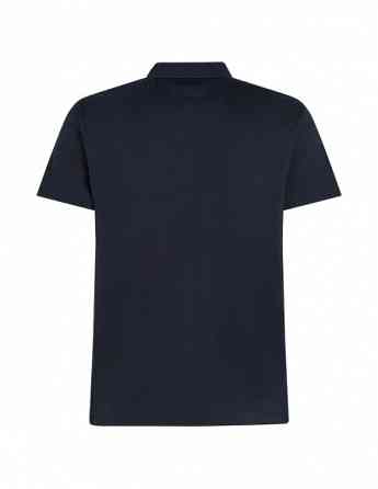 Tommy Hilfiger - MERC JACQUARD REG POLO Tbilisi