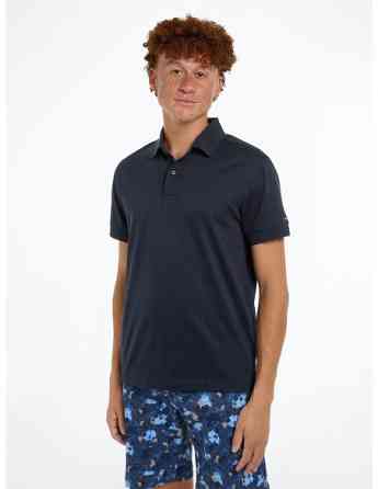 Tommy Hilfiger - MERC JACQUARD REG POLO Tbilisi